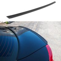 Αεροτομή Πορτ Παγκάζ Για Audi A4 B6 01-04 Lipspoiler Από Abs Πλαστικό (Soft)