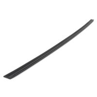 Αεροτομή Πορτ Παγκάζ Για Audi A4 B6 01-04 Lipspoiler Από Abs Πλαστικό (Soft)