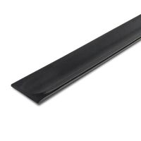 Αεροτομή Πορτ Παγκάζ Για Audi A4 B6 01-04 Lipspoiler Από Abs Πλαστικό (Soft)