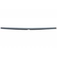 Αεροτομή Πορτ Παγκάζ Για Mercedes-Benz E-Class W212 09-16 Amg look Lipspoiler Από Πολυουρεθάνη