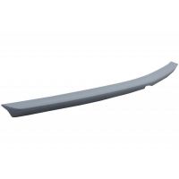 Αεροτομή Πορτ Παγκάζ Για Mercedes-Benz E-Class W212 09-16 Amg look Lipspoiler Από Πολυουρεθάνη