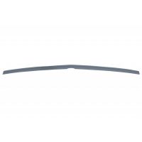 Αεροτομή Πορτ Παγκάζ Για Mercedes-Benz E-Class W212 09-16 Amg look Lipspoiler Από Πολυουρεθάνη