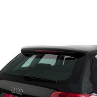 Αεροτομή Οροφής Για Audi A3 8P 05-08 5D Sportsback Από Fibre Flex