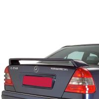 Αεροτομή Πορτ Παγκάζ Για Mercedes-Benz C-Class W202 93-01 Wide Από Πολυουρεθάνη