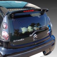 Αεροτομή Οροφής Για Citroen C1 / Peugeot 107 05-14 Από Πολυουρεθάνη