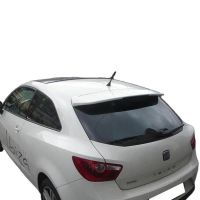 Αεροτομή Οροφής Για Seat Ibiza 6J 3D 08-12 Από Πολυουρεθάνη