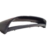 Αεροτομή Πορτ Παγκάζ Για Citroen C4 04-10 VTS Look Διπλή Από Πολυουρεθάνη