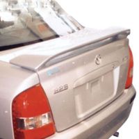 Αεροτομή Πορτ Παγκάζ Για Mazda 323 98-03 Από Πολυουρεθάνη