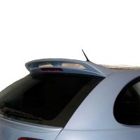 Αεροτομή Οροφής Για Seat Ibiza 6L 02-08 Από Πολυουρεθάνη