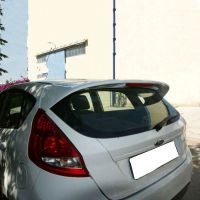 Αεροτομή Οροφής Για Ford Fiesta 08-17 Από Πολυουρεθάνη