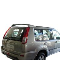 Αεροτομή Οροφής Για Nissan X-Trail T230 01-07 Από Πολυουρεθάνη