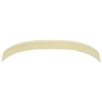 Αεροτομή Πορτ Παγκάζ Για Skoda Octavia 5E 13-20 RS Look Από Πολυουρεθάνη