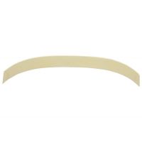 Αεροτομή Πορτ Παγκάζ Για Skoda Octavia 5E 13-20 RS Look Από Πολυουρεθάνη