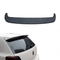 Αεροτομή Οροφής Για Vw Polo 6R R-Look Με Πλαινά 3 Τεμάχια Από Abs Πλαστικό