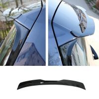 Αεροτομή Οροφής Πρόσθετο Για Vw Golf VII 7 & 7,5 12-20 Για Standard Έκδοση Piano Black Από Abs Πλαστικό