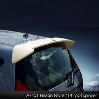 Αεροτομή Οροφής Για Nissan Note E12 13+ Από Πολυουρεθάνη