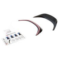 Αεροτομή Πορτ Παγκάζ Για Bmw i8 14-20 Lipspoiler Μάυρη Γυαλιστερή Maxton Design Από Abs Πλαστικό