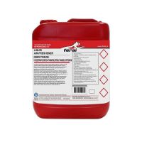 Αποσμητικό Υγρό Feral Με Άρωμα British Flag Collection Επαγγελματική Συσκεασία 5LT