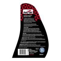 Καθαριστικό Ταπετσαρίας Feral 500ML