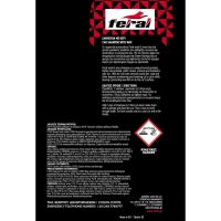 Σαμπουάν Αυτοκινήτου Με Κερί Feral 1000ML