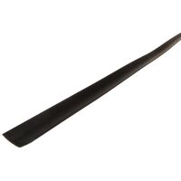 Αεροτομή Πορτ Παγκάζ Για Audi A4 B5 94-01 Lipspoiler Από Abs Πλαστικό 120cm