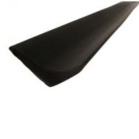 Αεροτομή Πορτ Παγκάζ Για Audi A4 B5 94-01 Lipspoiler Από Abs Πλαστικό 120cm