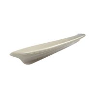 Αεροτομή Πορτ Παγκάζ Για Mercedes-Benz E-Class W211 03-09 Amg look Lipspoiler Από Abs Πλαστικό