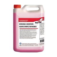 Καθαριστικό  Καλοκαιρινό Παρμπρίζ Κατά Των Εντόμων Συμπυκνωμένο Feral 4LT