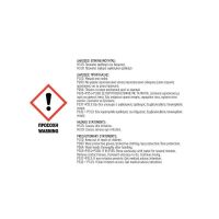 Στεγνωτικό Κερί Feral 10LT