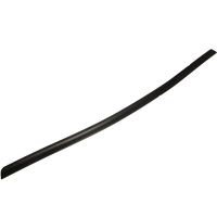 Αεροτομή Πορτ Παγκάζ Για Bmw 3 E30 82-94 Lipspoiler Από Abs Πλαστικό