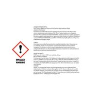 Σαμπουάν Αυτοκινήτου Ενεργού Αφρού Feral Τσιχλόφουσκα 10LT