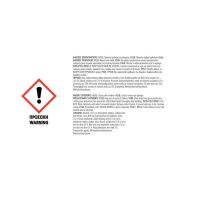 Σαμπουάν Αυτοκινήτου Ενεργού Αφρού Feral 4LT