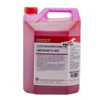 Σαμπουάν Αυτοκινήτου Ενεργού Αφρού Feral Τσιχλόφουσκα 4LT