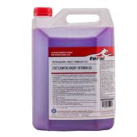 Καθαριστικό  Καλοκαιρινό Παρμπρίζ Κατά Των Εντόμων Gel Feral 4LT