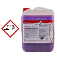 Καθαριστικό  Καλοκαιρινό Παρμπρίζ Κατά Των Εντόμων Gel Feral 10LT