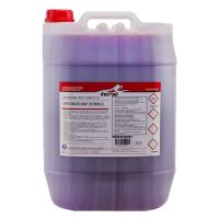 Καθαριστικό  Καλοκαιρινό Παρμπρίζ Κατά Των Εντόμων Gel Feral 20lt