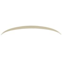 Αεροτομή Πορτ Παγκάζ Για Bmw 5 F10 11-17 M-Tech Look Από Abs Πλαστικό