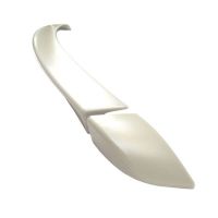 Αεροτομή Πορτ Παγκάζ Για Bmw 5 E39 95-04 Sedan AC Look 3 Τεμάχια Από Abs Πλαστικό