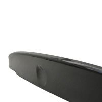 Αεροτομή Πορτ Παγκάζ Για Bmw 3 E46 99-05 Sedan CSL Look Από Abs Πλαστικό