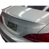 Αεροτομή Πόρτ Παγκάζ Για Mercedes-Benz CLA W117 13-19 Από Abs Πλαστικό