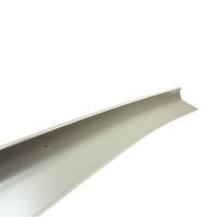 Αεροτομή Πορτ Παγκάζ Για Audi A6 C7 11-18 Abt Look Από Abs Πλαστικό