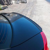 Αεροτομή Πορτ Παγκάζ Για Audi A4 B6 01-04 Lipspoiler Από Abs Πλαστικό (Soft)