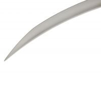 Αεροτομή Πορτ Παγκάζ Για Mercedes-Benz C-Class C205 Coupe 15+ Amg look Lipspoiler Από Abs Πλαστικό