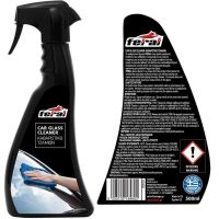 Καθαριστικό Τζαμιών Feral 500ml