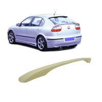 Αεροτομή Πορτ Παγκάζ Για Seat Leon 1M 99-05 5D Από Πολυουρεθάνη