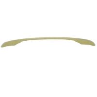 Αεροτομή Πορτ Παγκάζ Για Seat Leon 1M 99-05 5D Από Πολυουρεθάνη