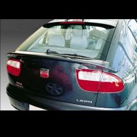 Αεροτομή Πορτ Παγκάζ Για Seat Leon 1M 99-05 5D Από Πολυουρεθάνη