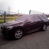 Ημικουκούλα Αυτοκινήτου Top Cover X-Large 317x157x50cm