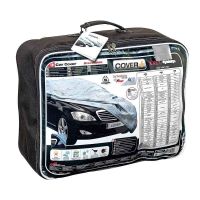Κουκούλα Αυτοκινήτου Cover+ Sedan XXL1 463x173x143cm