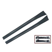 Πλαινά Μασπιέ Για Bmw 1 F20/F21 11-15 M-Tech Look Από Abs Πλαστικό 2 Τεμάχια